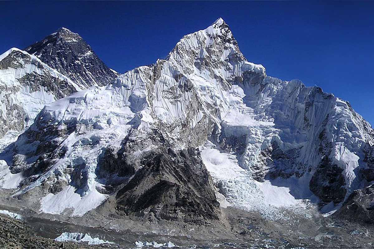 Everest Panaroma Trek  (Tengboche)