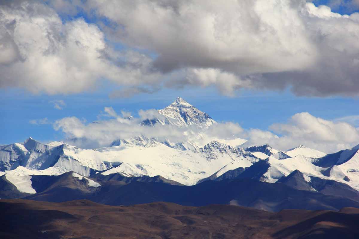 International Lhotse Expedition